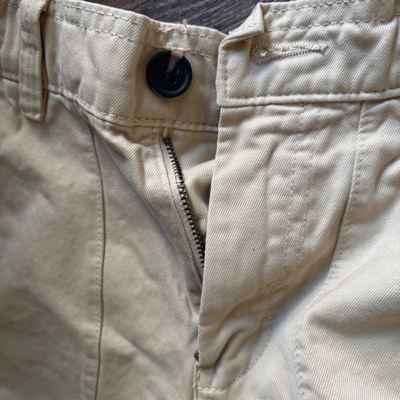 New relaxed baggy fit pants for boys zara 7-8 years NWT - Picture 7 of 9